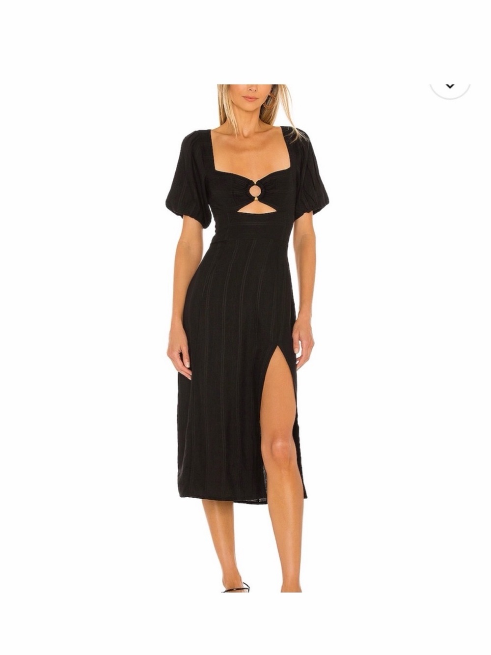 Lspace Sienna Dress NWT sz Medium